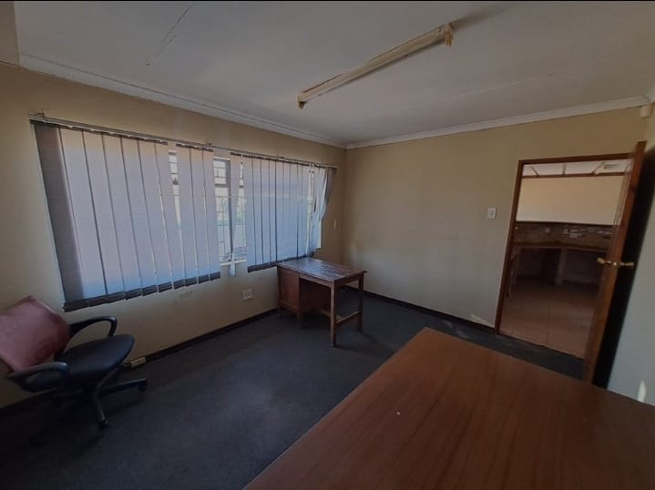 To Let commercial Property for Rent in Potchefstroom Industrial North West